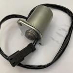 CAT 320 Excavator Electrical Parts CAT330 Electromagnetic Solenoid Valve