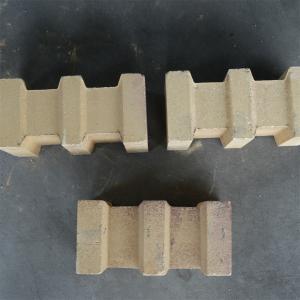 China High Temperature Wear Resistance and High Strength Sillimanite Mullite Refractory Products wholesale