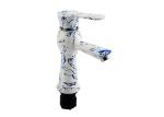 Economical Kitchen Sink Mixer Taps Single Lever With Bakue Trademark