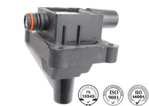 China Performance Car Ignition Coil For Mercedes Benz Auto Ignition System OEM 0221506002 wholesale