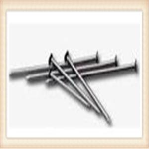 China 3 / 4\&quot; Common Wire Nails Smooth Shank Diamond Point Polished For Building Construction common nails wholesale