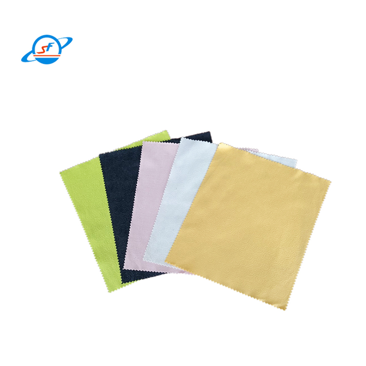 Deluxe Customizable Foldable Eyeglass Case Popular Easy To Carry