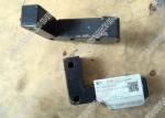 XCMG Horizontal directional drilling parts, 425500126 4100128 support