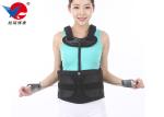 Pull A Rope To Protect The Waist Brace Medical Orthopedic Waist Support With CE