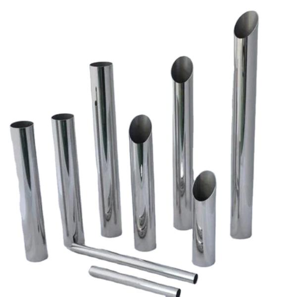 Cold Drawn 316 Stainless Steel Seamless Pipe 3/4 Inch 3/8" 5/16" 5/8" 304 304L