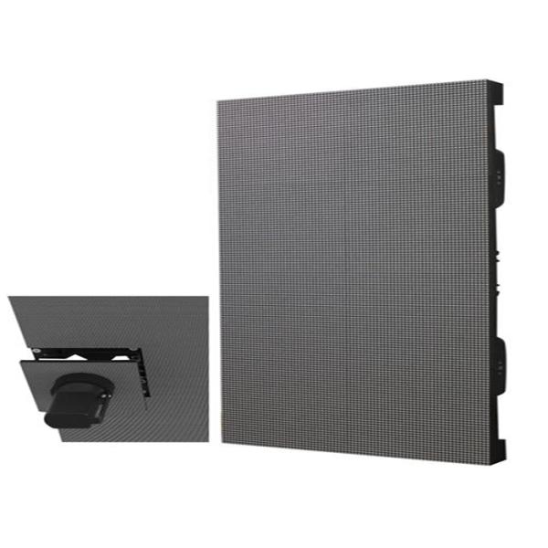 LED Display Panel Led Display High Resolution 1/32 Scan Mode 1.55mm