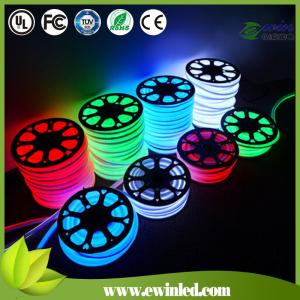 China 24V White LED Neon Flex wholesale