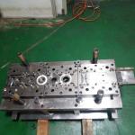 Hardware deep drawing tool progressive metal stamping FOB Trade Term
