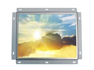 China 1280*1024 Waterproof Panel PC Industrial IP65 50000 Hours Long Lifetime wholesale