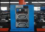 High Frequency ERW Pipe Mill Line , Stainless Steel Tube Mill