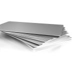 Hot Rolled Finished Brushed 304 Stainless Steel 0.4mm 4x8 AISI