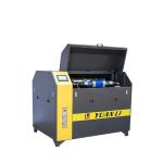 High Accuracy Water Jet 3 Axis Cutting Machine 30KW 37KW CNC Stone Cutting