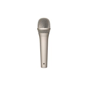China 140dB SPL Wired Dynamic Instrument Microphone 180mm Length wholesale