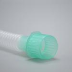 22F Anesthesia Breathing Circuit Catheter Mount Corrugated Tube