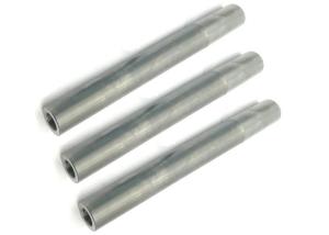 China DIA16mm 250mm M8 Cemented Carbide Extensions Without Inner Cooling Hole wholesale