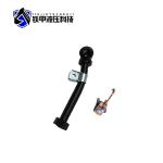 SY55 SY60 Excavator Iron Pipe Distributor Bucket Tube For Machinery Repair Shops