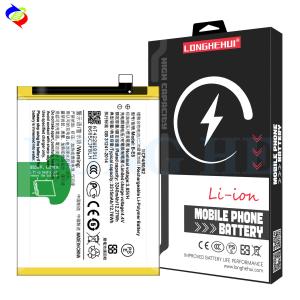 China B-E8 3000mAh 3.85V Lithium Ion Polymer Battery for VIVO V11i V11 1806 Y97 V1813A V1813T wholesale