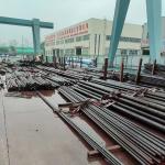 Hastelloy G3 Round Bar Nickel Base Alloy Rod Diameter 10 - 250mm UNS N06030
