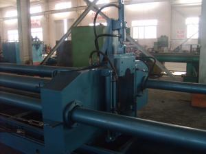 China Induction Heating Tube Expander Machine Easy To Operate High Efficiency wholesale
