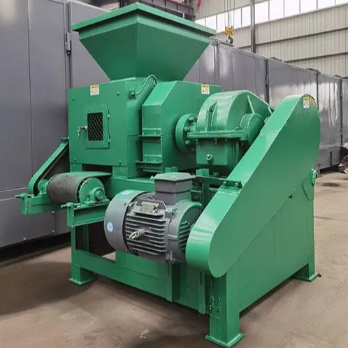 Multi Functional Large Scale High Pressure Pelletizing Machine Production Line
