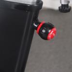 Wind Resistance Bike Aerobic Pedal Fan Fitness Bike Fat Burning Aerobic Bike