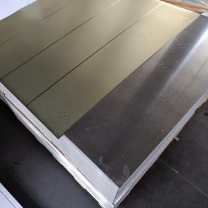 China DR MR SPCC Steel Tin Plate Sheet Tinplate T2 T3 T4 For Food Cans wholesale