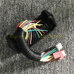 Excavator Hydraulic Valve Kobelco SK60/100/120/200-5/6/SK200-8/350-8 Fuse Box 20