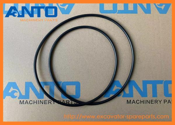 07000-55375 07000-45375 O-Ring KOMATSU Bulldozer Spare Parts For D375A-3A HD785