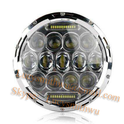 100W Cree Led work lights / driving light LED arbeidslys pracovné svetlá LED-DT100W