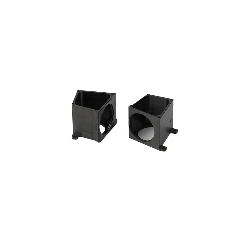 Aluminum Material Processing Custom Standard Hardware Metal Processing Industrial Equipment Manufacturing Precision Processing