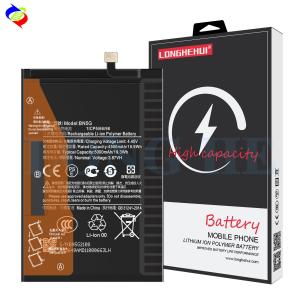 China ODM/OEM BN5G Replacement Battery for MI Redmi 10C 5000mAh 3.87V and Long-Lasting wholesale