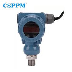 China 9-36VDC Digital Explosion Proof Pressure Sensor For Liquid Gas wholesale