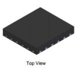 BVDSS 25V - 30V High Current Mosfet , On State Resistance Fast Switching
