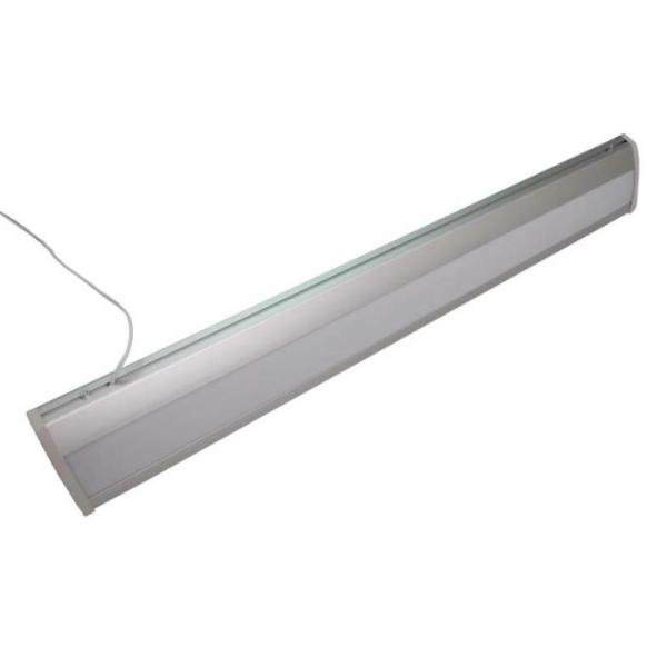 3*35w T5 Fluorescent Surface Mounted Light , Office Lighting Fixture