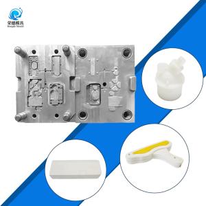 China Professional Mould Maker Plastic Parts Inject Molding Service Moulding Abs Plastic Injection Mold wholesale