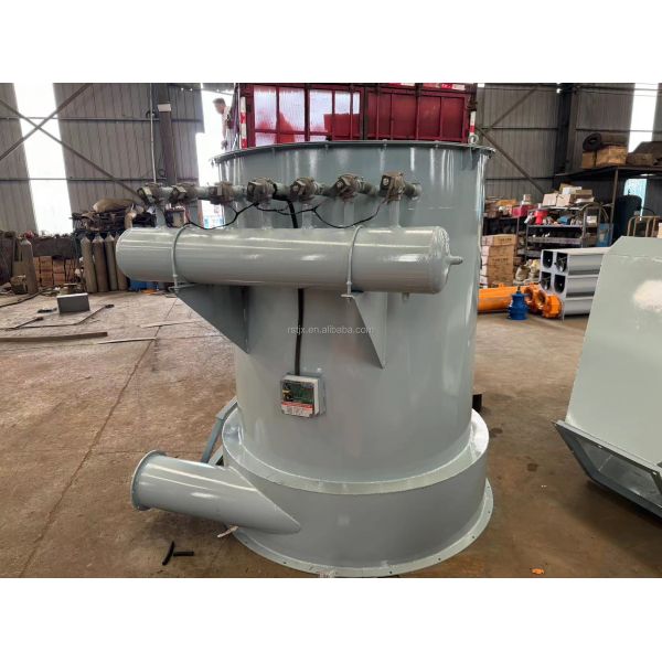 New Small Automatic Ceramic Mortar Mixing Packaging Machine for Dry Mortar Production Line 1-10T/h