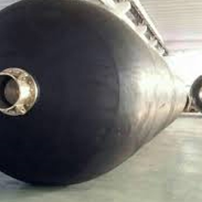 Effective Submarine Fenders For Protecting Submarines At 50 Kpa Pressure
