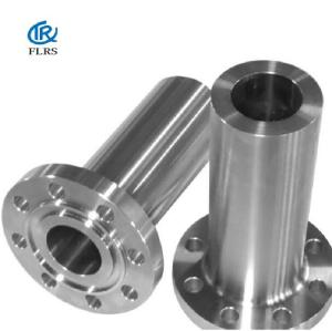 China DN600 Drilling ASME B16.5 RF Long Weld Neck Flange wholesale