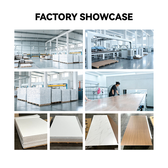 High Strength Aluminum Honeycomb Panel Providing Lightweight Durable Solution for Industrial and Commercial Applications