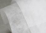 100% Polyester PET Spunbond Nonwoven Fabric for 3ply disposable face masks