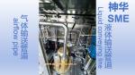 Beijing Universal Resort 1800PCS/Hour 3D Glasses Batch Cleaning Machine Juice