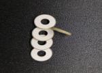 PZT 16mm*7.8mm 90KHZ Piezoelectric Ceramic Ring