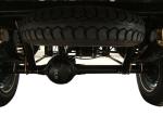 Air Cooled Gasoline Three Wheel Cargo Motorcycle , Chinese Tricycle Motorcycle