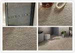 Sandstone Glazed Porcelain Tile Color Body Design 600x600 mm Grey Color
