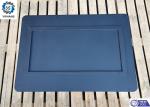 CNC Sheet Metal Punching Parts Protective Cover sheet metal bending machine