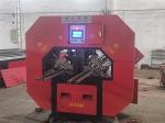 Professional Punch Shear Machine For Processing Steel Wood Furniture