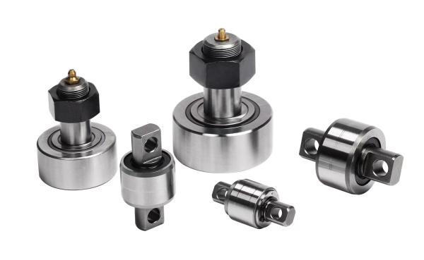 Customized Request Bearing ISO Bearings Forklift Bearing for Auto Parts