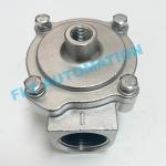 FLY/AIRWOLF G353A130 G353A131 Body SS304 Stainlesss Pneumatic Pulse Jet Valves
