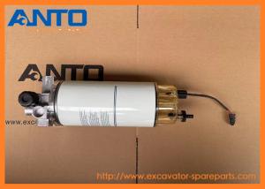 China 4411215 Fuel Filter Excavator Filter Fitting For 950 GC wholesale