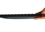 Rigid 24 FN Keys Military Grade Keyboard Sand Proof Oil Proof Portable